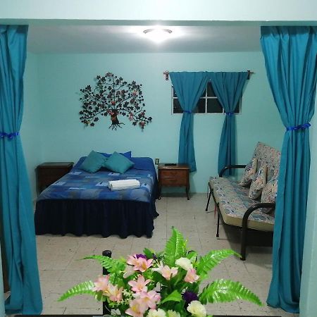 Departamento Cercano Al Aeropuerto T2, A 2 Calles เม็กซิโกซิตี้ ภายนอก รูปภาพ
