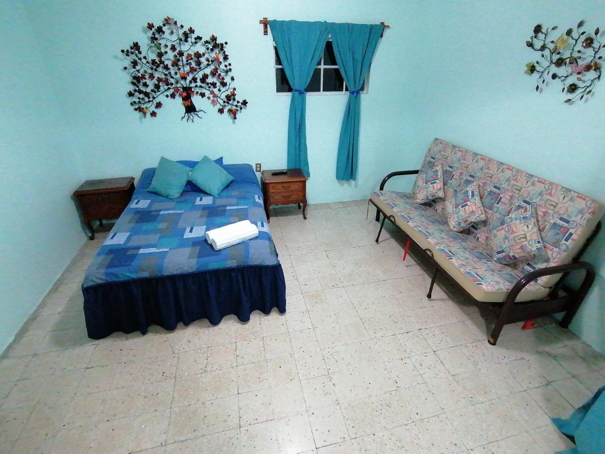Departamento Cercano Al Aeropuerto T2, A 2 Calles เม็กซิโกซิตี้ ภายนอก รูปภาพ