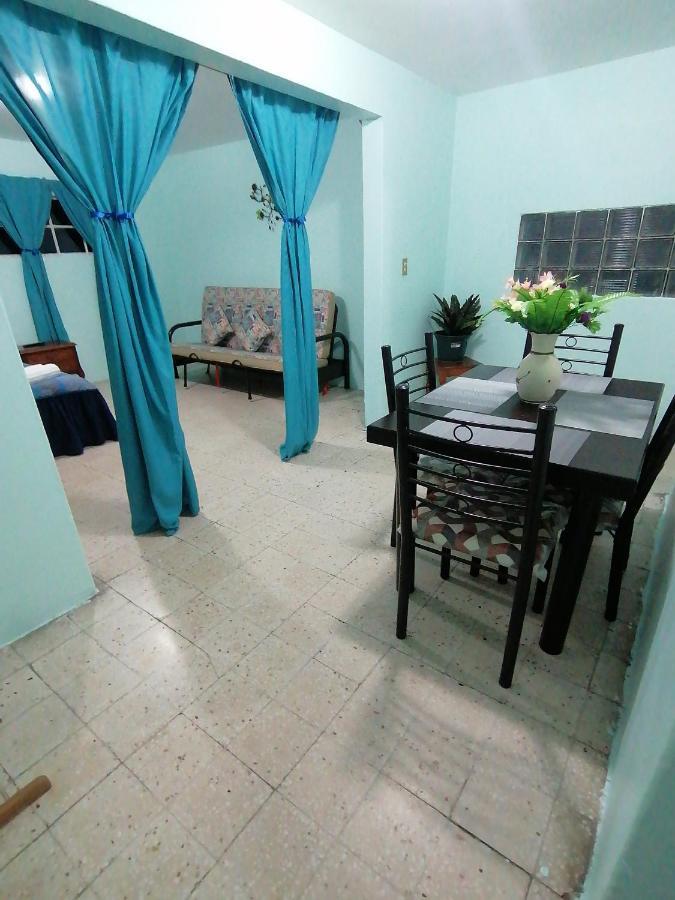 Departamento Cercano Al Aeropuerto T2, A 2 Calles เม็กซิโกซิตี้ ภายนอก รูปภาพ