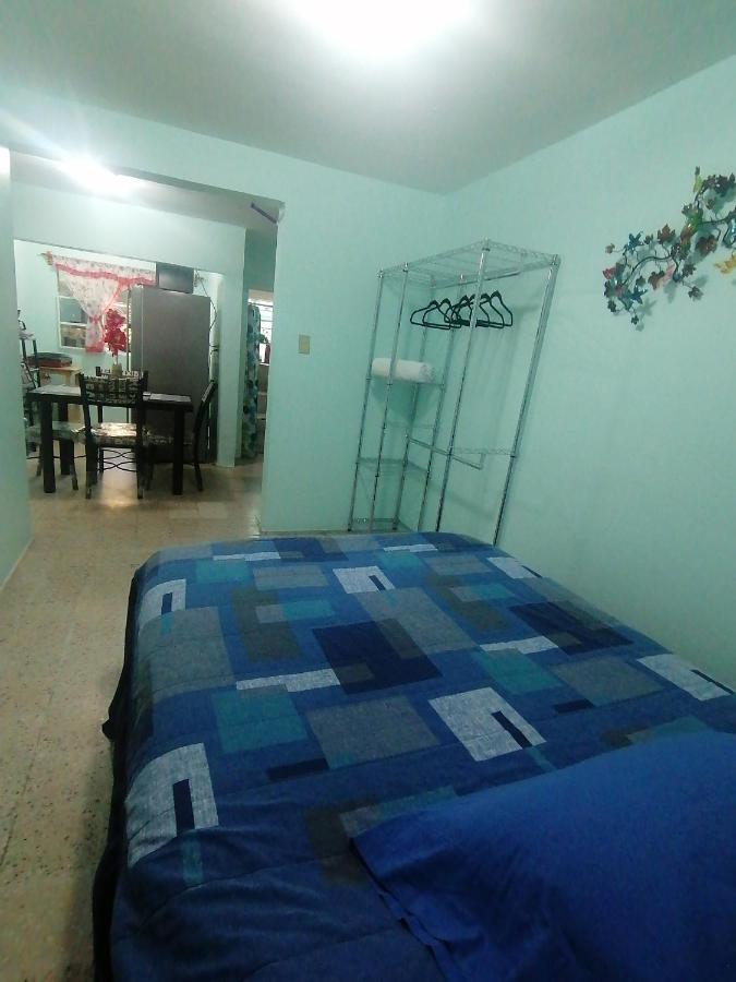 Departamento Cercano Al Aeropuerto T2, A 2 Calles เม็กซิโกซิตี้ ภายนอก รูปภาพ